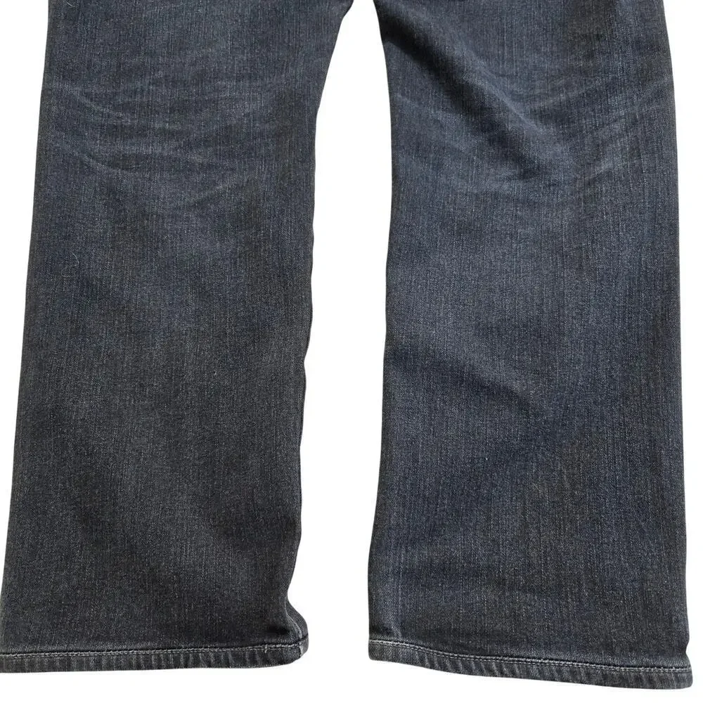 Ag Adriano Goldschmied waist 36